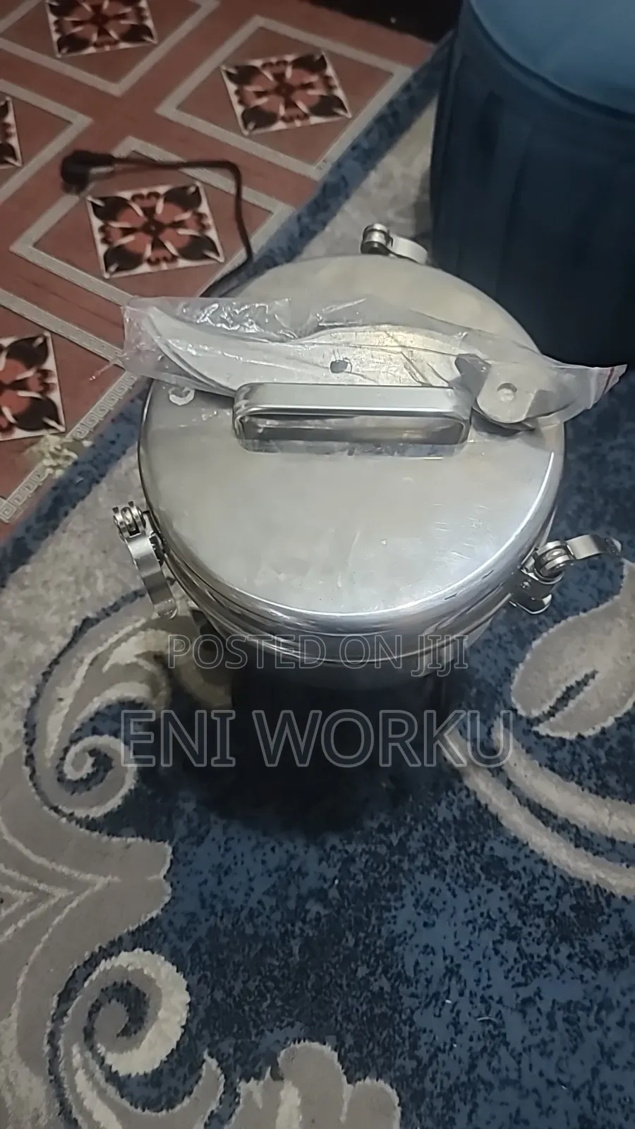 ለኮፊ ሀውስ እና ለባልትና አዘጋጅ ኦርጅናል መፍጫ