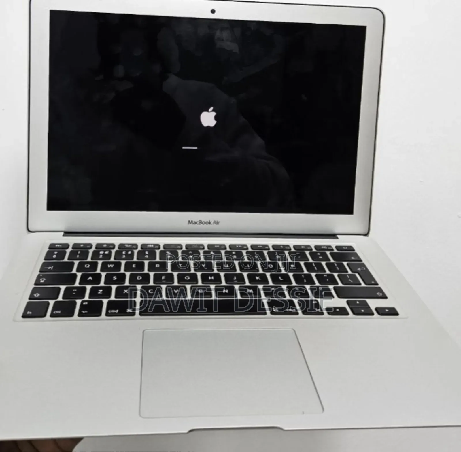 New Laptop Apple MacBook Air 2013 4GB Intel Core I5 SSD 256GB