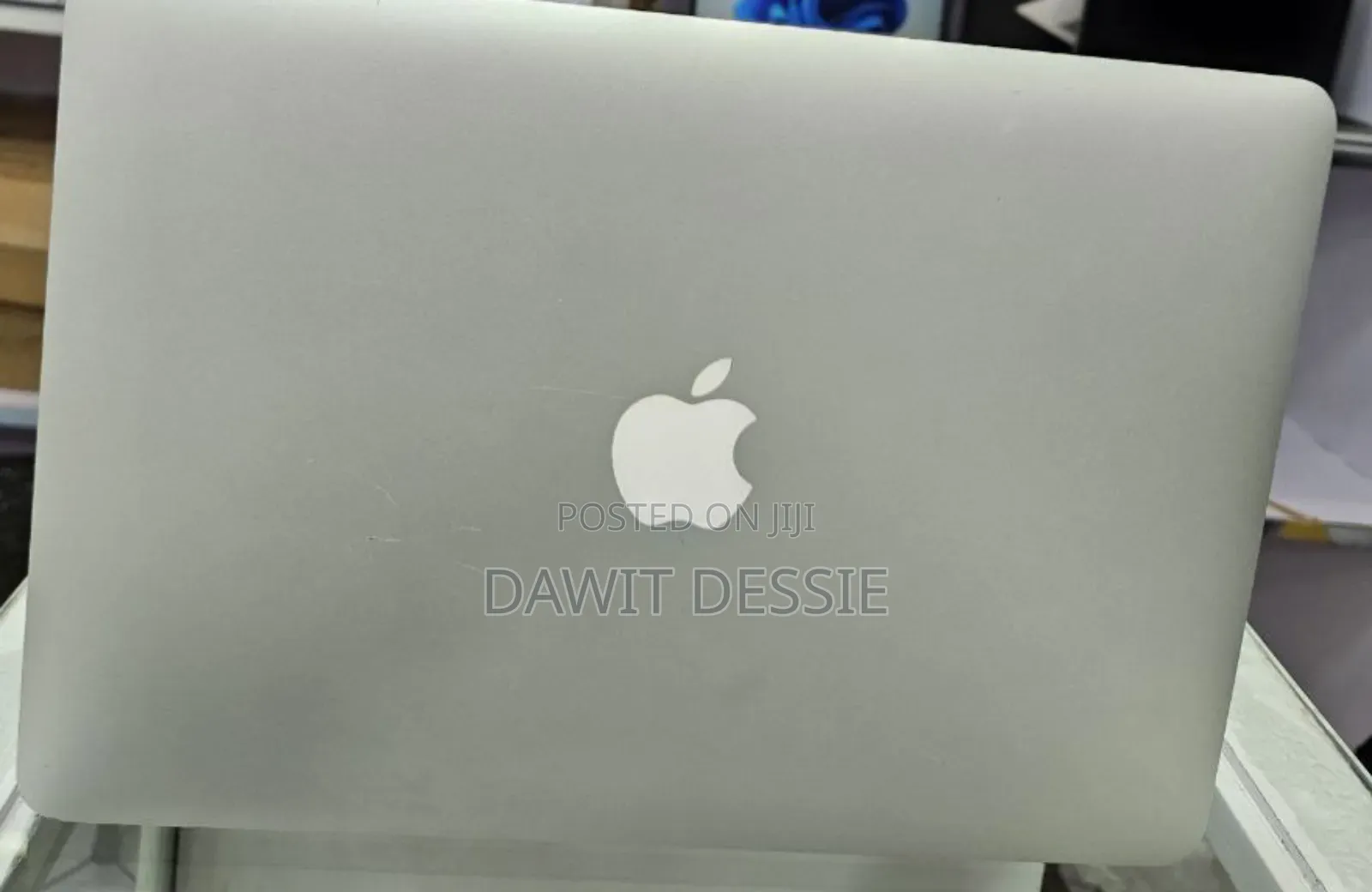 New Laptop Apple MacBook Air 2013 4GB Intel Core I5 SSD 256GB