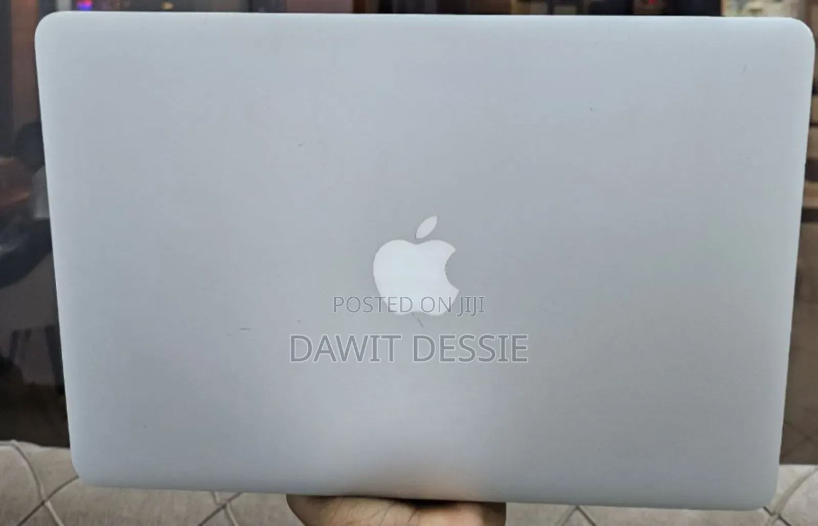 New Laptop Apple MacBook Air 2013 4GB Intel Core I5 SSD 256GB