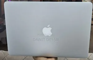 New Laptop Apple MacBook Air 2013 4GB Intel Core I5 SSD 256GB