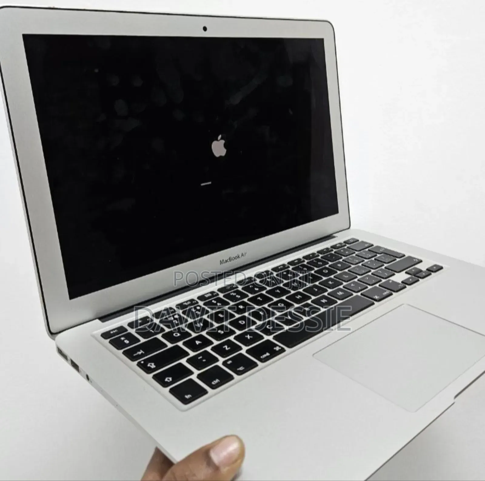 New Laptop Apple MacBook Air 2013 4GB Intel Core I5 SSD 256GB