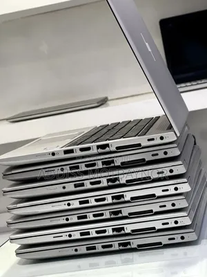 New Laptop HP EliteBook 840 16GB Intel Core I5 SSD 512GB