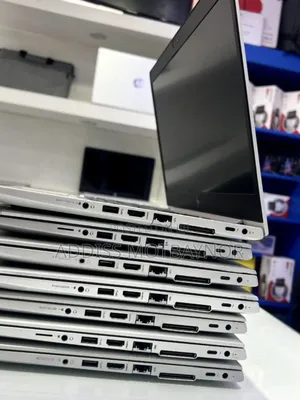 New Laptop HP EliteBook 840 16GB Intel Core I5 SSD 512GB