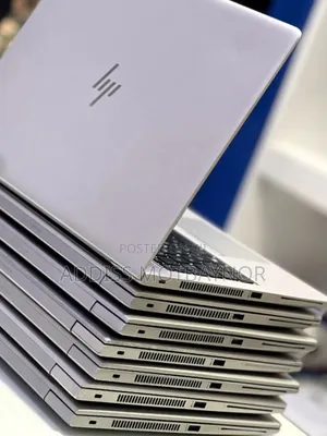 New Laptop HP EliteBook 840 16GB Intel Core I5 SSD 512GB