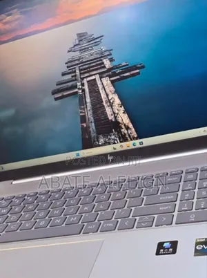 New Laptop HP Pavilion 15 16GB Intel Core I7 SSD 1T