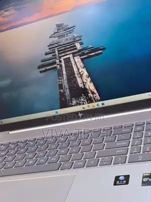 New Laptop HP Pavilion 15 16GB Intel Core I7 SSD 1T