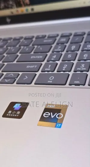 New Laptop HP Pavilion 15 16GB Intel Core I7 SSD 1T