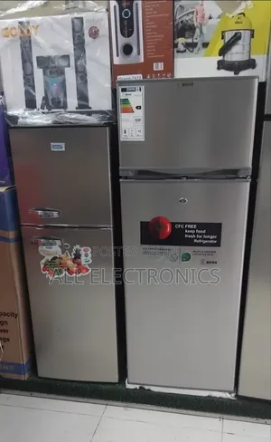 Boss 340.Fridge Boss