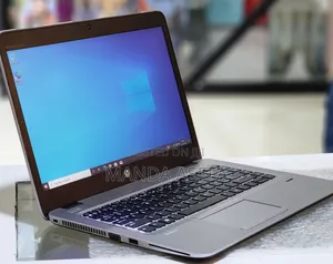 New Laptop HP EliteBook 840 G3 8GB Intel Core I5 SSD 1T