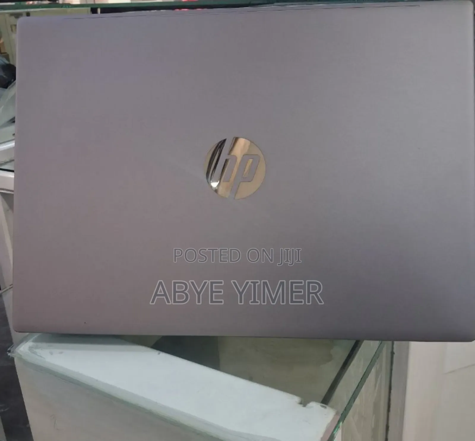 New Laptop HP Pavilion 15 8GB AMD Ryzen 5 SSD 512GB