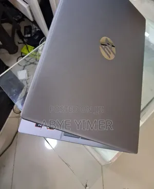 New Laptop HP Pavilion 15 8GB AMD Ryzen 5 SSD 512GB