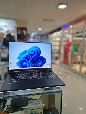 New Laptop Asus ROG Strix G16 G614 16GB Intel Core I7 SSD 1T