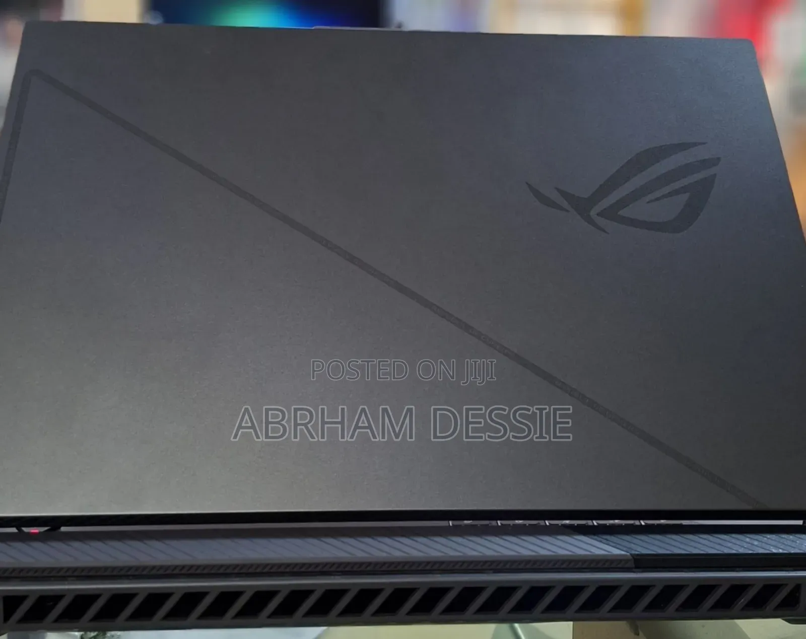 New Laptop Asus 16GB Intel Core I7 SSD 1T