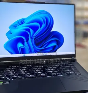 New Laptop Asus 16GB Intel Core I7 SSD 1T