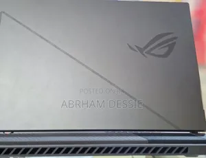 New Laptop Asus 16GB Intel Core I7 SSD 1T