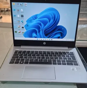 Photo - New Laptop HP ProBook 430 G7 8GB Intel Core I5 SSD 256GB