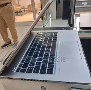 New Laptop HP ProBook 430 G7 8GB Intel Core I5 SSD 256GB