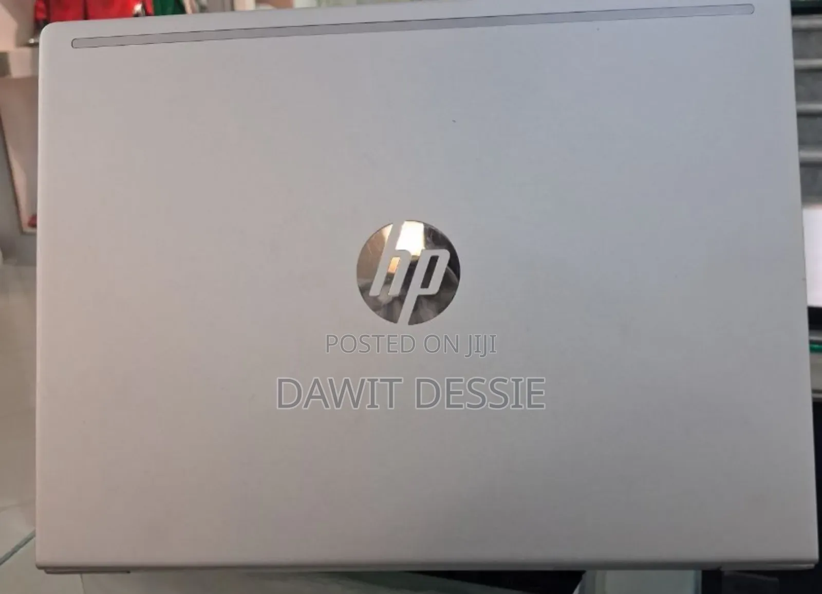 New Laptop HP ProBook 430 G7 8GB Intel Core I5 SSD 256GB