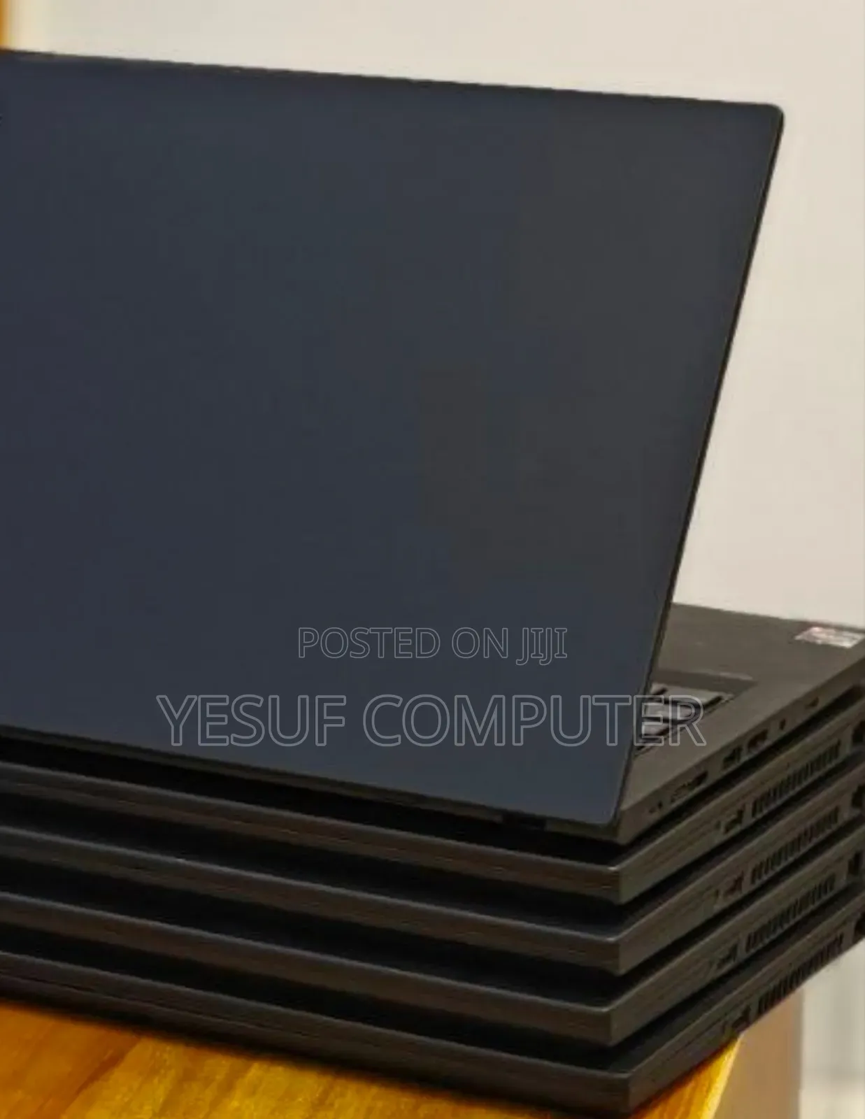 New Laptop Lenovo Thinkpad P14s 16GB AMD Ryzen 7 SSD 512GB