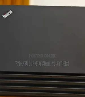 New Laptop Lenovo Thinkpad P14s 16GB AMD Ryzen 7 SSD 512GB