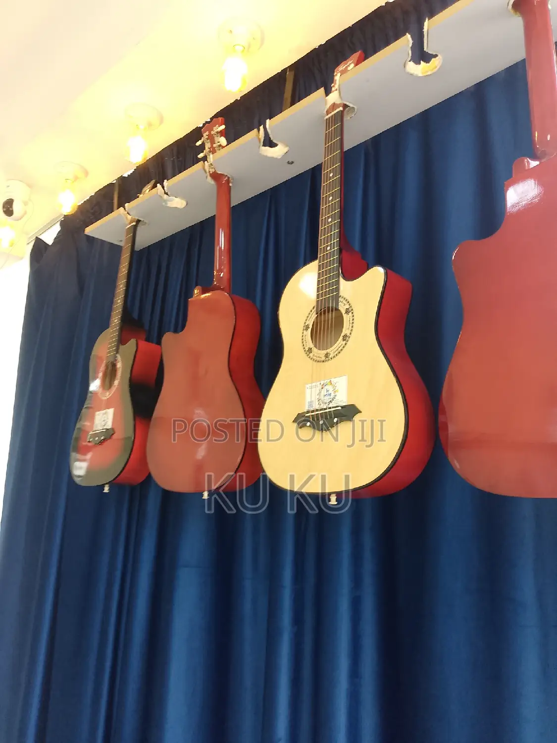 Hone Musical Instrument