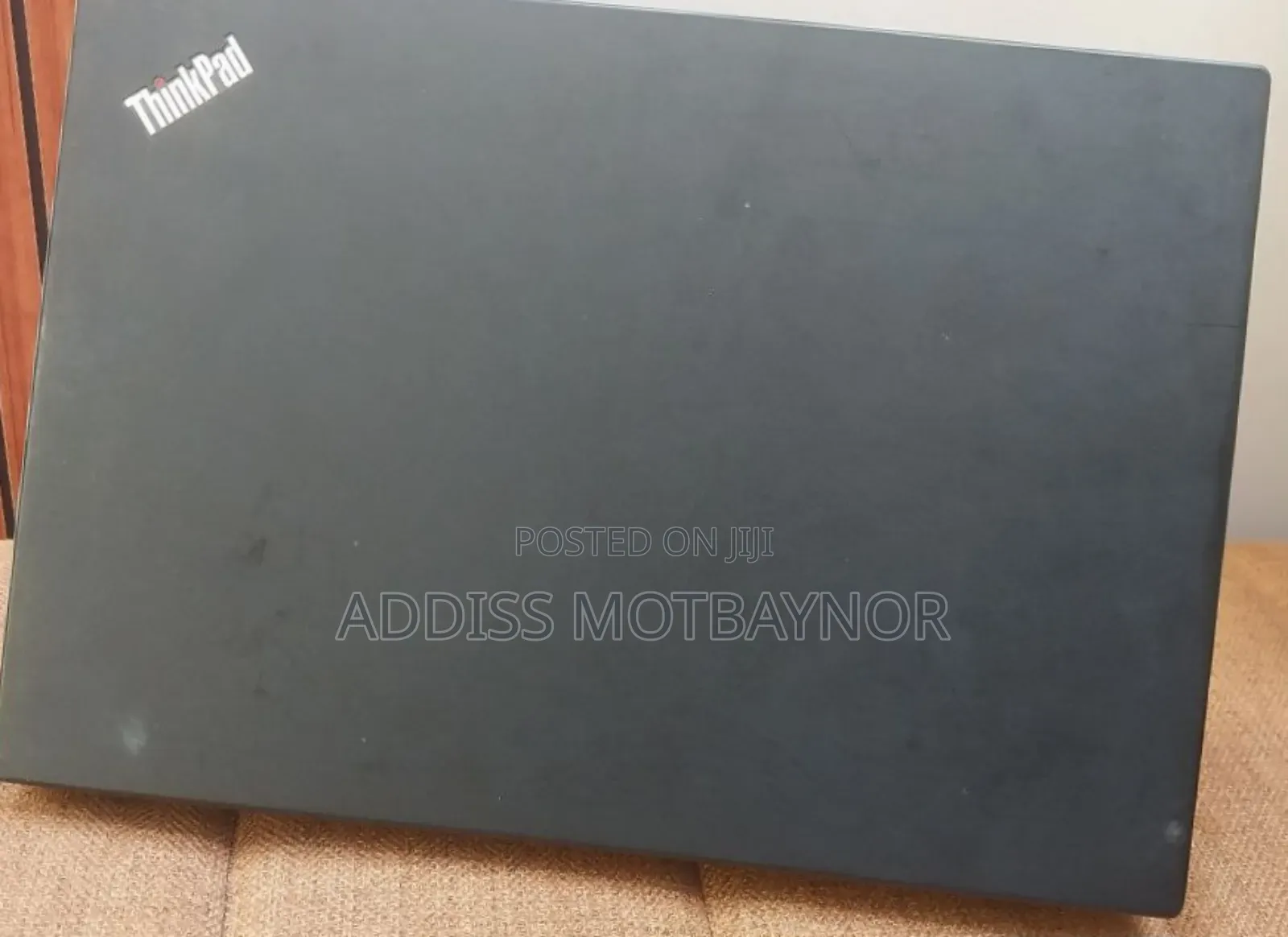 New Laptop Lenovo ThinkPad T480 8GB Intel Core I5 SSD 512GB