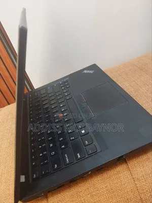 New Laptop Lenovo ThinkPad T480 8GB Intel Core I5 SSD 512GB