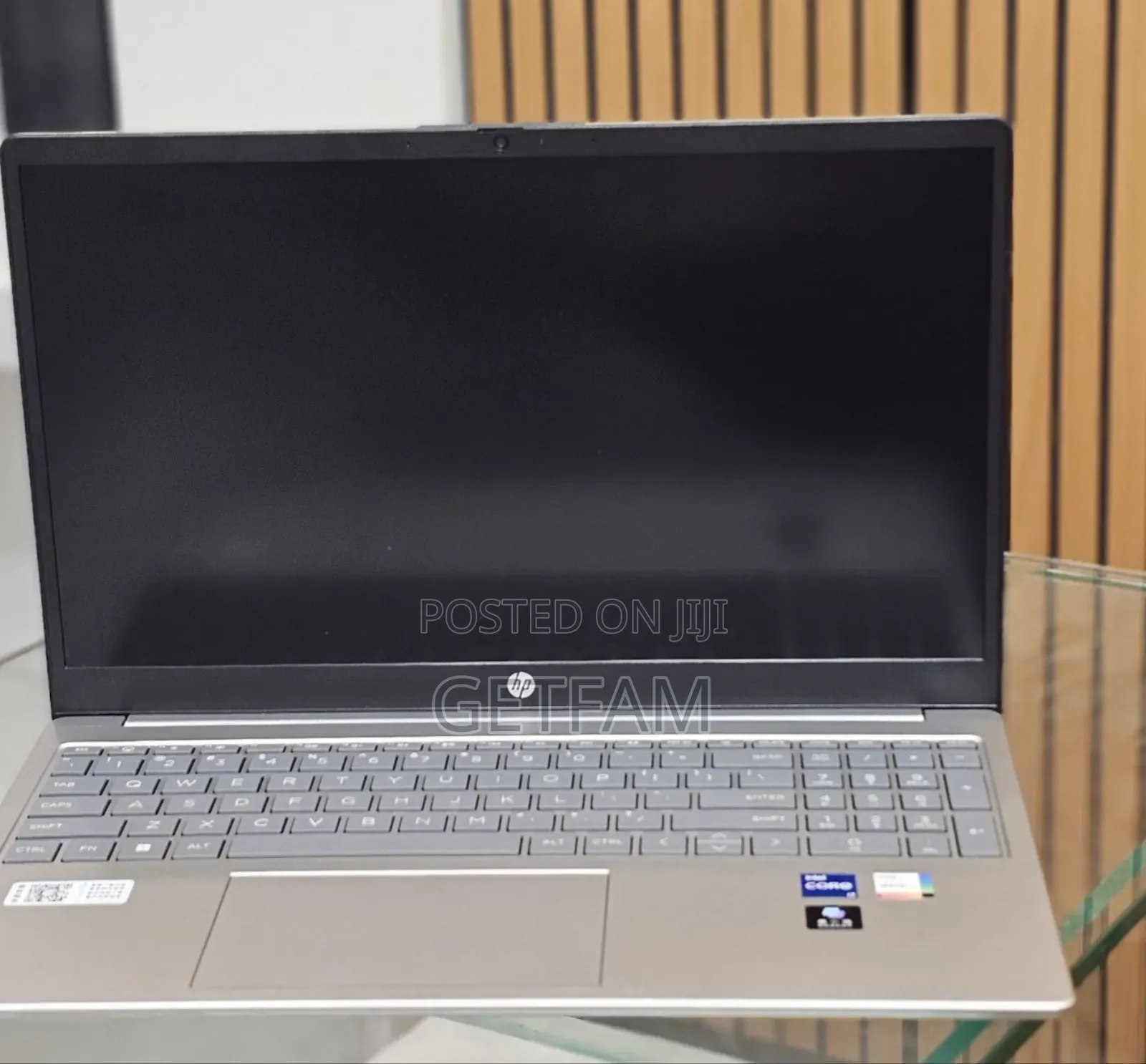 New Laptop HP Stream Notebook 16GB Intel Core I7 SSD 512GB