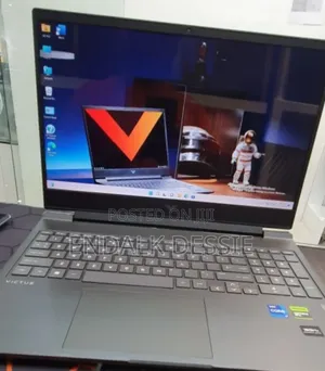 Photo - New Laptop HP Victus 16 16GB Intel Core I7 SSD 1T