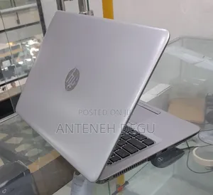 New Laptop HP EliteBook 840 G3 8GB Intel Core I5 HDD 1T