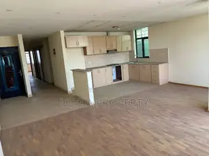 3bdrm Apartment in Bole for rent