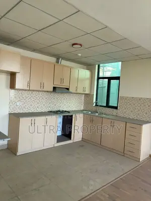 3bdrm Apartment in Bole for rent