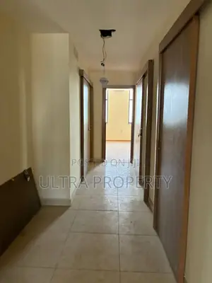 3bdrm Apartment in Bole for rent