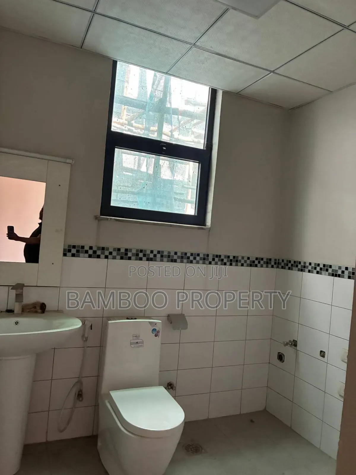 3bdrm Apartment in Bole for rent