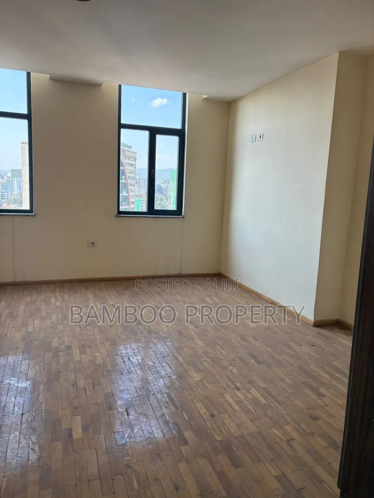 3bdrm Apartment in Bole for rent