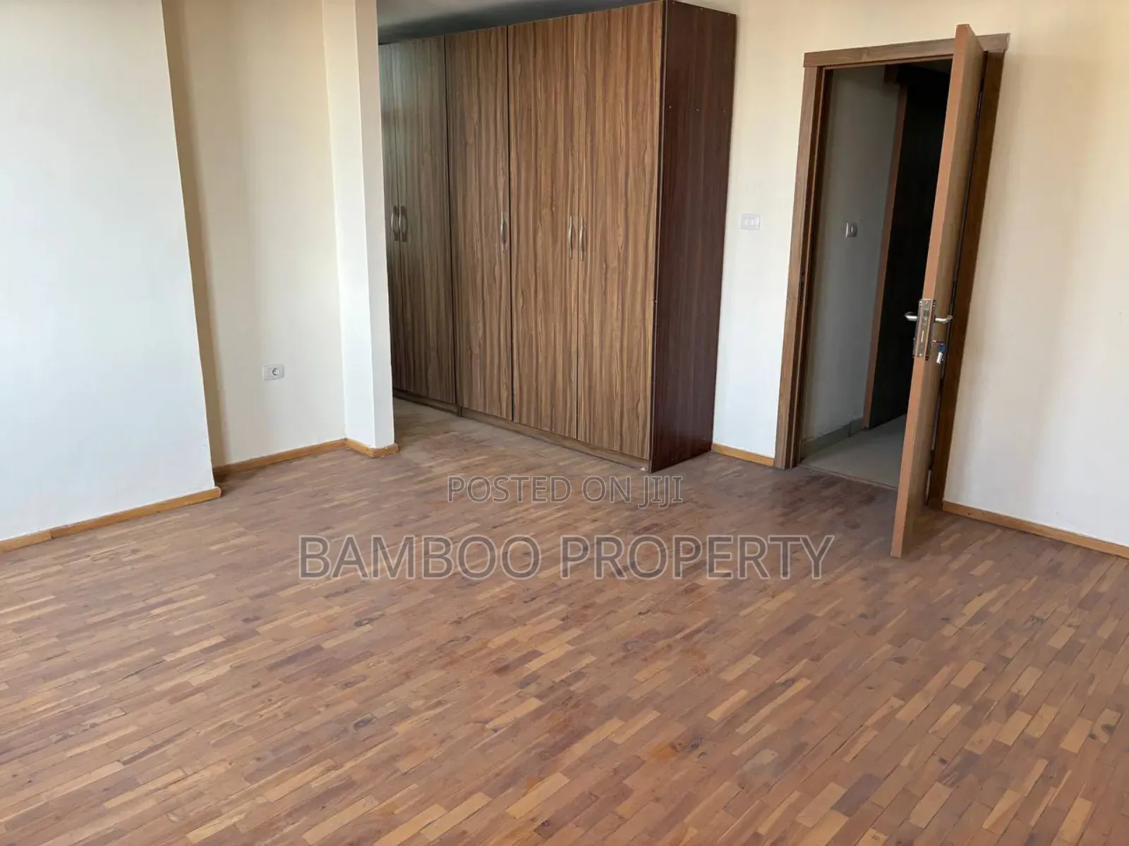 3bdrm Apartment in Bole for rent