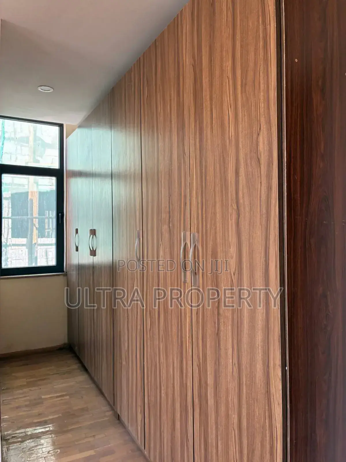 3bdrm Apartment in Bole for rent