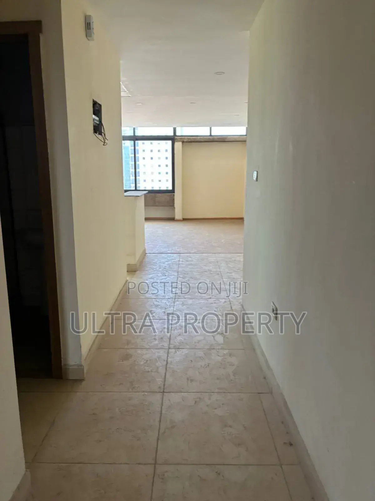 3bdrm Apartment in Bole for rent