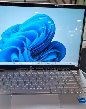 New Laptop HP Pavilion 15 8GB Intel Core I5 SSD 512GB