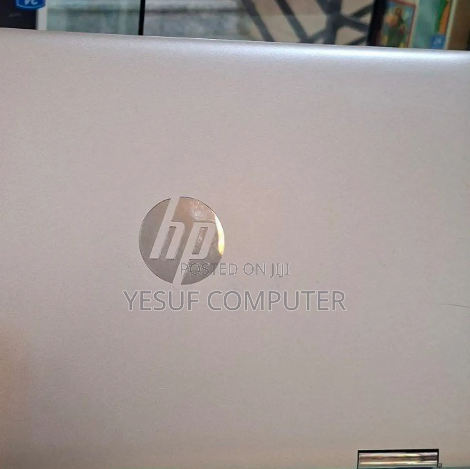 New Laptop HP Pavilion 15 8GB Intel Core I5 SSD 512GB