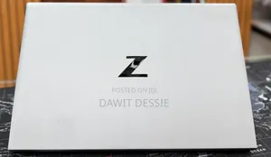 Photo - New Laptop HP 16GB Intel Core I7 SSD 512GB