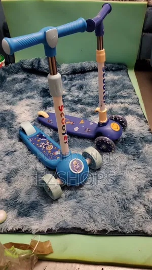 Kids Scooter