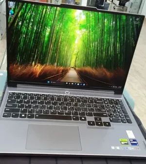 New Laptop Lenovo Legion 5 32GB Intel Core I9 SSD 1T