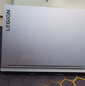 New Laptop Lenovo Legion 5 32GB Intel Core I9 SSD 1T