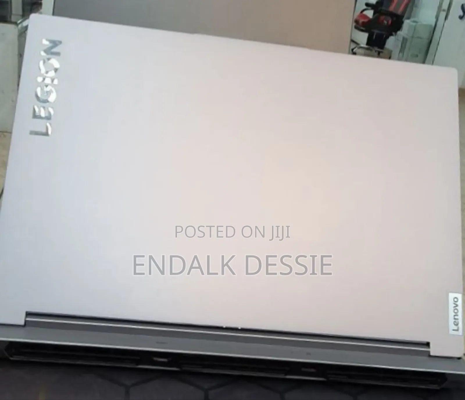 New Laptop Lenovo Legion 5 32GB Intel Core I9 SSD 1T