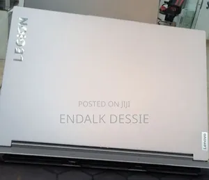 New Laptop Lenovo Legion 5 32GB Intel Core I9 SSD 1T