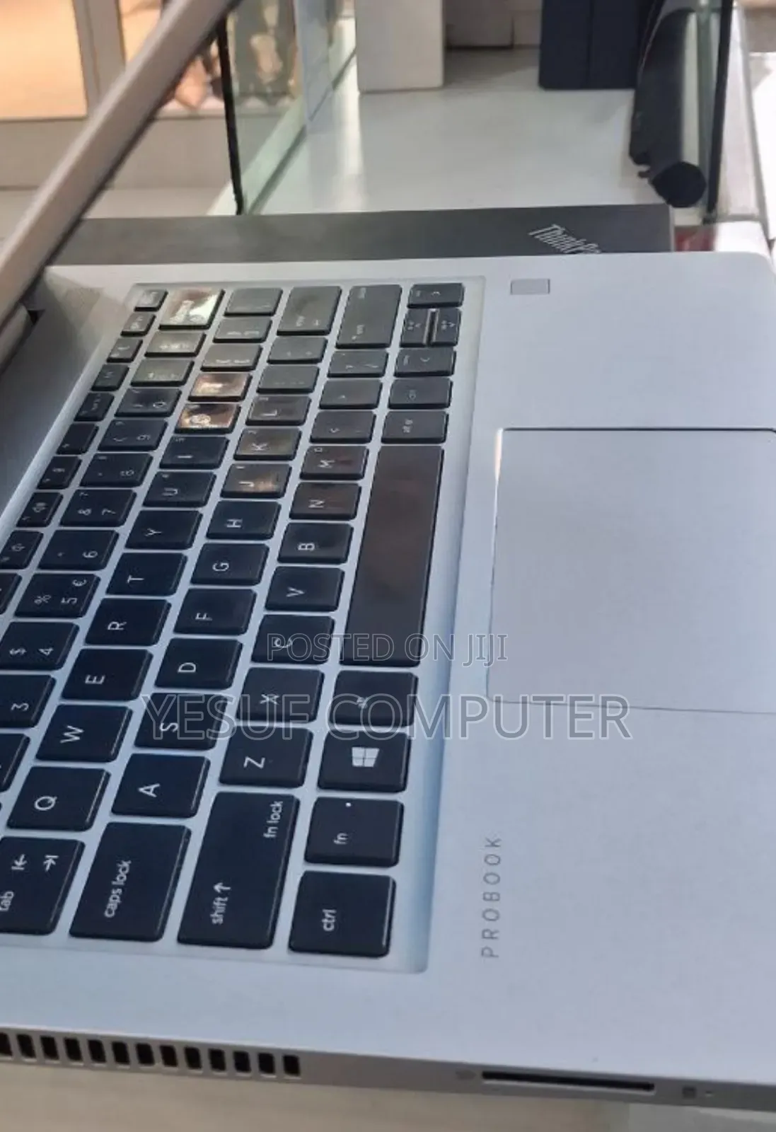 New Laptop HP ProBook 430 G7 8GB Intel Core I5 SSD 256GB