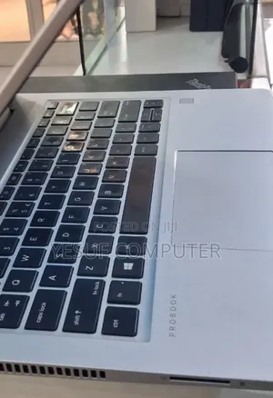 New Laptop HP ProBook 430 G7 8GB Intel Core I5 SSD 256GB