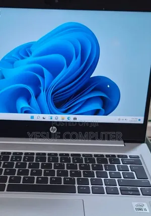 New Laptop HP ProBook 430 G7 8GB Intel Core I5 SSD 256GB